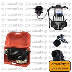 دستگاه تنفسی چینی