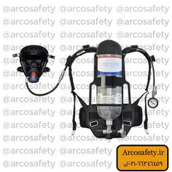 دستگاه تنفسی چینی