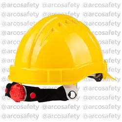 کلاه عایق برق پرشین سیفتی دورف Dwarf 7 کلاس E