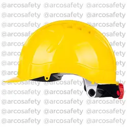 کلاه عایق برق پرشین سیفتی دورف Dwarf 7 کلاس E