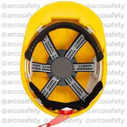 کلاه عایق برق پرشین سیفتی دورف Dwarf 7 کلاس E