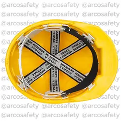 کلاه عایق برق persian safety مدل ECO-E سوزنی