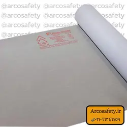 کفپوش عایق برق ۱۰۰۰ ولت - کلاس ۰