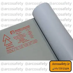 کفپوش عایق برق ۱۰۰۰ ولت - کلاس ۰