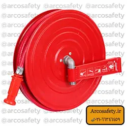 قرقره هوزریل پامچال