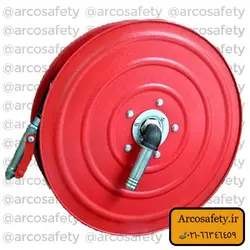 قرقره هوزریل پامچال