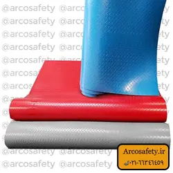 کفپوش عایق برق 20 کیلو ولت