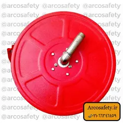 قرقره هوزریلی مدل S100