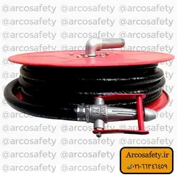 قرقره هوزریلی مدل S100