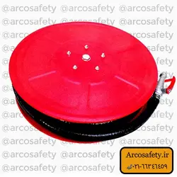 قرقره هوزریلی مدل S100