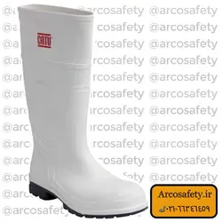 چکمه عایق برق کاتو catu