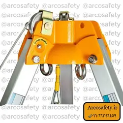 سه پایه نجات پرومکس مدل Haru