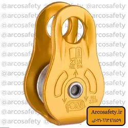 قرقره پتزل PETZL مدل FIXE