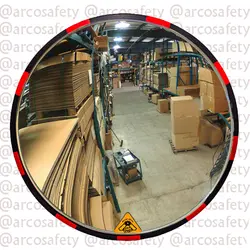 آینه محدب بدون ابرو یا درونی قطر ۷۰سانتی