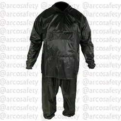 بادگیر شلوار اسپیلت ضد آب