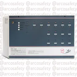 پنل اعلام حریق آریاک 8 زون