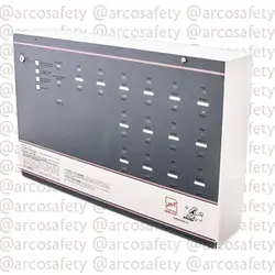 پنل اعلام حریق آریاک 8 زون