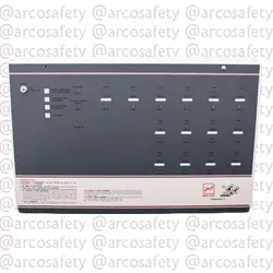 پنل اعلام حریق آریاک 8 زون