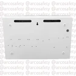 پنل اعلام حریق آریاک 8 زون