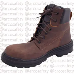 پوتین عایق برق فشار قوی پزول Pezzol مدل کلوین Kelvin