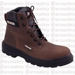 پوتین عایق برق فشار قوی پزول Pezzol مدل کلوین Kelvin