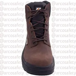 پوتین عایق برق فشار قوی پزول Pezzol مدل کلوین Kelvin