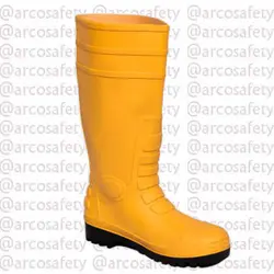 چکمه ضد اسید ولتکس مدل vaultex s5