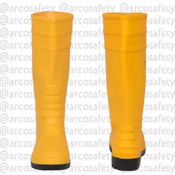 چکمه ضد اسید ولتکس مدل vaultex s5