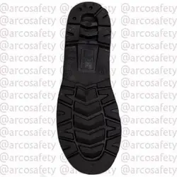 چکمه ضد اسید ولتکس مدل vaultex s5