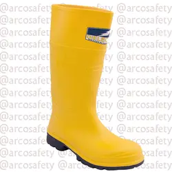 چکمه عایق برق فشار قوی برند Respirex مدل WorkMaster