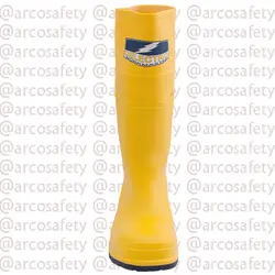 چکمه عایق برق فشار قوی برند Respirex مدل WorkMaster