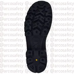 چکمه عایق برق فشار قوی برند Respirex مدل WorkMaster