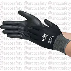 دستکش ایمنی یووکس Uvex مدل Unilite 6605