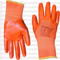 دستکش ژله ای تانگ وانگ