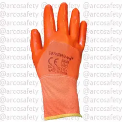 دستکش ژله ای تانگ وانگ