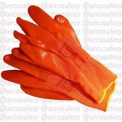 دستکش ژله ای تانگ وانگ