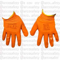 دستکش ژله ای تانگ وانگ