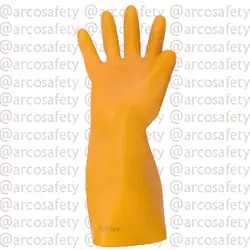 دستکش عایق برق Elsec کلاس 00