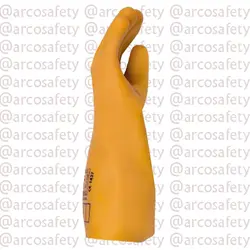 دستکش عایق برق Elsec کلاس 00