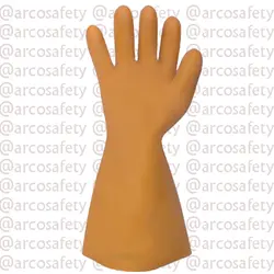 دستکش عایق برق Elsec کلاس 0