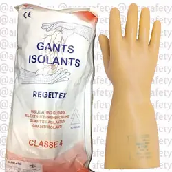 دستکش عایق برق Regeltex کلاس 4