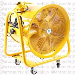 دمنده ضد انفجار 24 اینچی مدل BTF-60