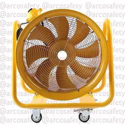 دمنده ضد انفجار 24 اینچی مدل BTF-60