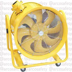 دمنده ضد انفجار 32 اینچی مدل BTF-80
