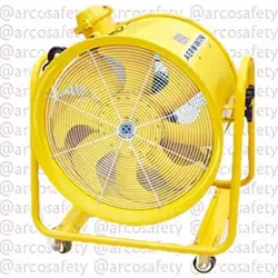 دمنده ضد انفجار 32 اینچی مدل BTF-80