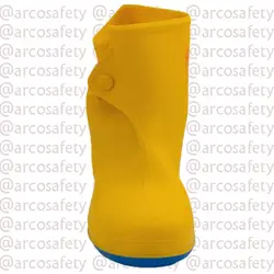 روکفشی عایق برق فشار قوی Respirex مدل Compact