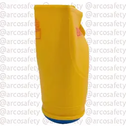 روکفشی عایق برق فشار قوی Respirex مدل Compact