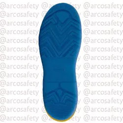 روکفشی عایق برق فشار قوی Respirex مدل Compact