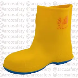 روکفشی عایق برق فشار قوی Respirex مدل Compact