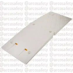 سرعت گیر پلاستیکی 33cm *cm 90